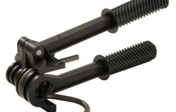 Ręczna do gięcia do 180° i 10 mm (3/8″) serii FIBERGLASS firmy MGF
