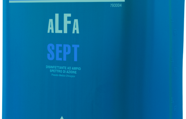 Alfasept