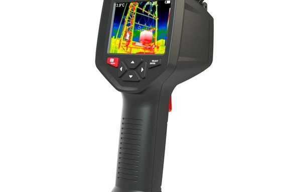 Kamera termowizyjna WiFi CAM 320 MGF