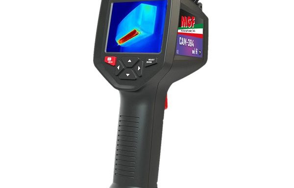 Kamera termowizyjna WiFi CAM 384 MGF 932355