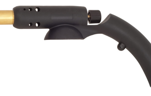 Ergonomiczny Palnik Lutowniczy Piezo