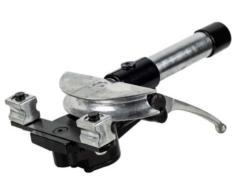 Giętarka hydrauliczna ręczna HB32 MGF