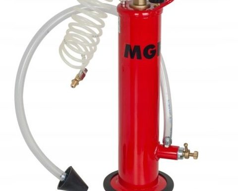 Pompa udrażniająca MGF 904100