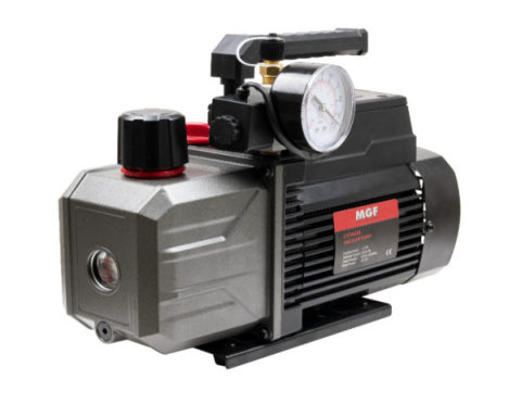 Pompa próżniowa do klimatyzacji MGF 113L/min