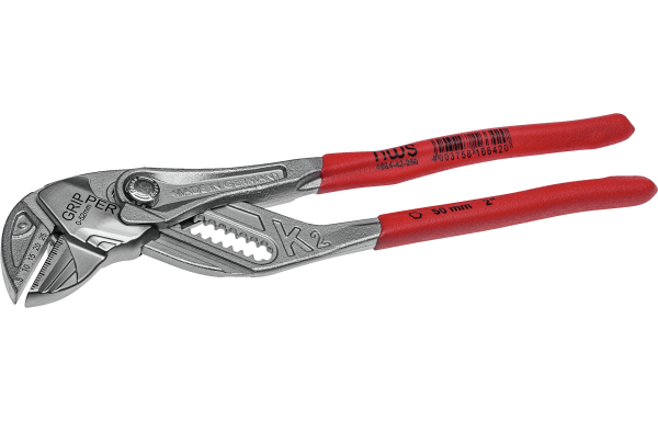 Klucz do nakrętek z przyciskiem POWERMAX