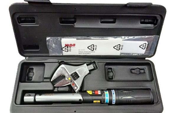 Klucz dynamometryczny Next Generation Torque Wrench